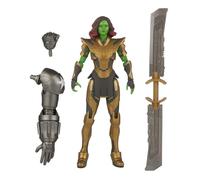 Figurine What If de la toute nouvelle série Hasbro Marvel Legends