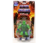 Figurine Whiplash Origines Collection Cartoon Masters De L'Univers Mattel 5,5"