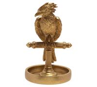Figurine Widdop & Co Harry Potter Fawkes Doré 21 cm