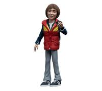 Figurine - Will the Wise - Stranger Things - Vinyle - 6,2 x 14,2 x 7 cm - Intérieur