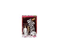 Figurine Willy Wonka Wonkavision Willy Wonka and The Chocolate Factory 10 cm
