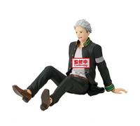 Banpresto Bandai Figurine Umemiya Hajime BP29489P – Wind Breaker Chatting Time – 17 cm