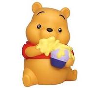 Figurine Winnie l'ourson - Tirelire avec son pot de miel 20 cm G