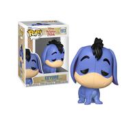 Figurine Winnie The Pooh - Eeyore Pop 10cm