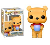 Funko Pop! Figurine en vinyle Winnie The Pooh – Produit officiel – À collectionner