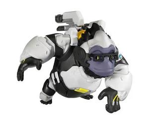 Figurine Winston Blizzard Entertainment Overwatch Cute But Deadly Blanc 12,5x12,5x14 cm