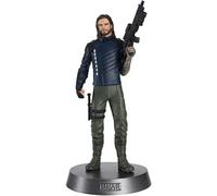 Figurine Winter Soldier Avengers Infinity War Marvel 12,5 cm
