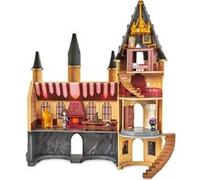 Bizak Figurine Castillo De Hogwarts 60 cm Multicolore