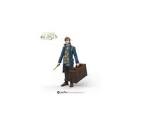 Figurine Wizarding World Norbert Dragonneau & Pickett articulée Multicolore 42743 dès 6 ans