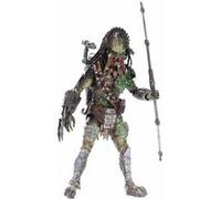 Figurine Wolf Predator Battle Damage Alien Vs Predator Requiem 12 cm G