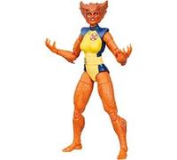 Figurine Wolfsbane Marvel Legends Build A Figure 15 cm Multicolore G