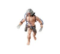 Figurine Wolverin Weapon X X-Men Marvel Comics 15 cm