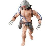 Figurine Wolverin Weapon X X-Men Marvel Comics 15 cm
