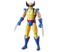 Figurine Wolverine - HASBRO - Titan Hero Series - 28,5 cm - Jouet X-Men pour enfants
