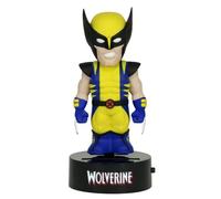 Figurine Wolverine Marvel Body Solar Knockers Neca 13955