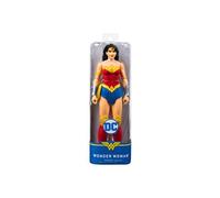 Dc Universe Figurine Basique 30 Cm - Wonder Woman Dc Universe