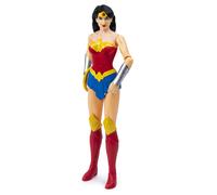 Figurine Wonder Woman 30 cm - DC Comics - Articulée - Collection DC Comics