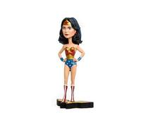 NECA Wonder Woman DC Classics Bobblehead Head Knocker