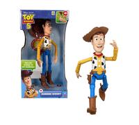 Mattel Figurine articulée Woody Toy Story 5 30 cm – plus de 50 répliques et effets sonores