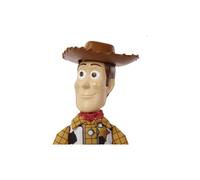 Figurine Woody-Pixar Toy Story, couleurs assorties