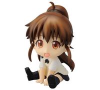 Toy Zany – Figurine 'Working' Petanko Popura Taneshima