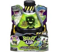 Beast Lab - Créateur de monstres : requin - Moose Toys