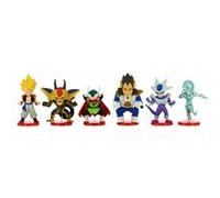 Figurine World Collectable Figure Treasure Rally - Dragon Ball - Vol.4 Multicolore G