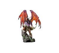 Figurine - World Of Warcraft - Illidan