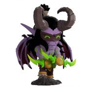 Figurine World of Warcraft Illidan Stormrage (Youtooz World of Warcraft 7)