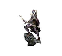 Figurine Blizzard - World Of Warcraft - Sylvanas