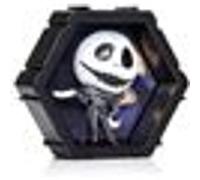 Figurine WOW! PODS 4D Disney - Jack Skellington Noir G