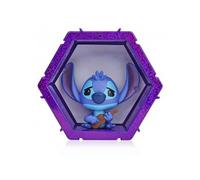 WOW! PODS Disney Lilo & Stitch Stitch Figurine de Collection Officielle Disney Lumineuse à tête branlante