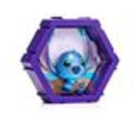 Disney Figurine WOW! PODS 4D Classic Stitch – Tête branlante, présentoir mural – Série 1 n° 445