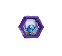 WOW! PODS Disney 4D Classic Stitch | Personnage à tête branlante à Collectionner Qui éclate de Leur Monde dans Le vôtre | Présentoir Mural ou étagère | Jouets et Cadeaux Disney | Série 1 n° 445