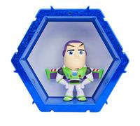 Figurine - WOW! Pods - Disney Pixar - Toy Story - Buzz - Interactive avec lumière - 15 cm
