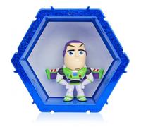 Figurine - WOW! Pods - Disney Pixar - Toy Story - Buzz - Interactive avec lumière - 15 cm
