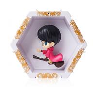 Figurine - WOW! Pods - Harry Potter - Quidditch - Connectable - Lumineuse