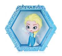 Figurine - WOW! Pods - La Reine des Neiges - Elsa - 15x5.3x15 cm - 175g - À partir de 3 ans