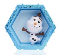 Figurine - WOW! Pods - La reine des neiges - Olaf - 15x5.3x15 cm - Effets lumineux
