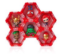 Figurine Wow! Pods Marvel : Black Widow [114]