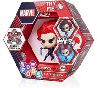 Figurine WOW! Pods Marvel : Black Widow [114]