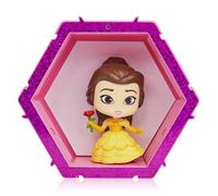 Figurine - WOW STUFF - Disney Princess : Belle - 15x5.3x15 cm - Multicolore - 175 grammes