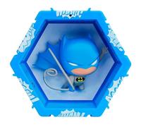 Figurine Wow! Stuff Pods POD DC Comics Batman Blue Metallic Bleu TU