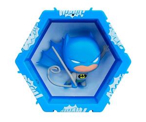 Figurine Wow! Stuff Pods POD DC Comics Batman Blue Metallic Bleu TU