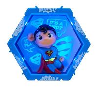 Figurine Wow! Stuff Pods POD DC Comics Superman Bleu TU
