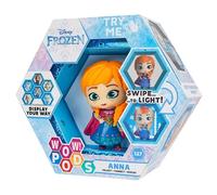 Figurine Wow! Stuff Pods POD Disney Frozen Anna Multicolore TU