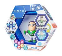 Figurine Wow! Stuff Pods POD Disney Pixar Buzz Blanc TU