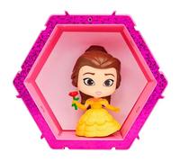 Figurine Wow! Stuff Pods POD Disney Princess Bella Orange TU