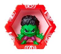 Figurine Wow! Stuff Pods POD Marvel Hulk Vert TU