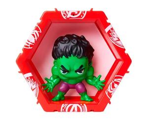 Figurine Wow! Stuff Pods POD Marvel Hulk Vert TU